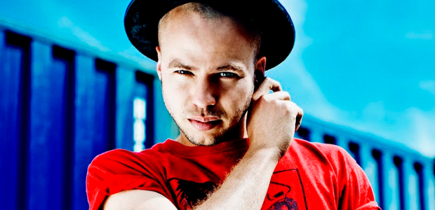 Marlon roudette new single 2020